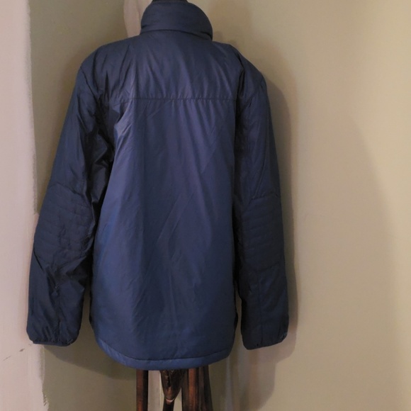 BN Men ColdGear Infrared Under Armour Jacket - Picture 2 of 3